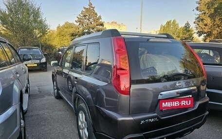 Nissan X-Trail, 2007 год, 940 000 рублей, 4 фотография
