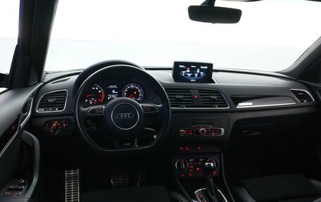 Audi Q3, 2018 год, 2 197 041 рублей, 6 фотография