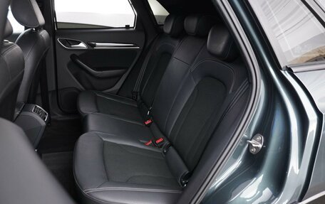 Audi Q3, 2018 год, 2 197 041 рублей, 9 фотография