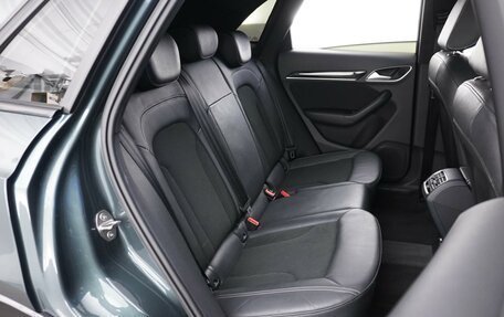 Audi Q3, 2018 год, 2 197 041 рублей, 7 фотография