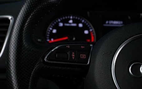 Audi Q3, 2018 год, 2 197 041 рублей, 12 фотография