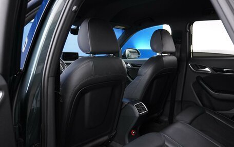 Audi Q3, 2018 год, 2 197 041 рублей, 11 фотография