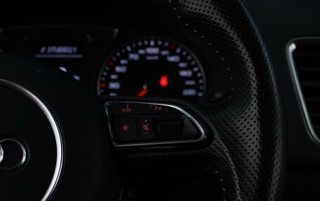 Audi Q3, 2018 год, 2 197 041 рублей, 13 фотография