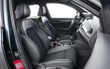 Audi Q3, 2018 год, 2 197 041 рублей, 8 фотография