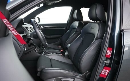 Audi Q3, 2018 год, 2 197 041 рублей, 10 фотография