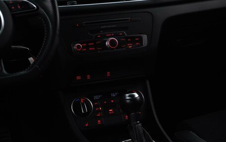 Audi Q3, 2018 год, 2 197 041 рублей, 20 фотография