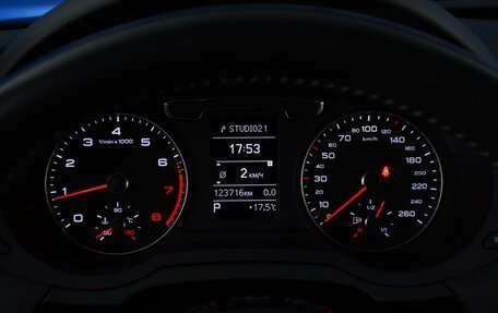 Audi Q3, 2018 год, 2 197 041 рублей, 24 фотография