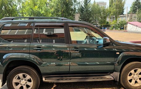 Toyota Land Cruiser Prado 120 рестайлинг, 2008 год, 2 150 000 рублей, 4 фотография