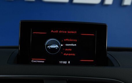 Audi Q3, 2018 год, 2 197 041 рублей, 22 фотография