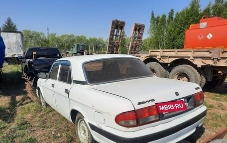 ГАЗ 3110 «Волга», 1997 год, 80 000 рублей, 2 фотография