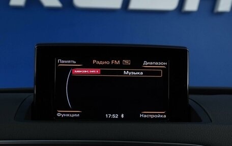 Audi Q3, 2018 год, 2 197 041 рублей, 21 фотография