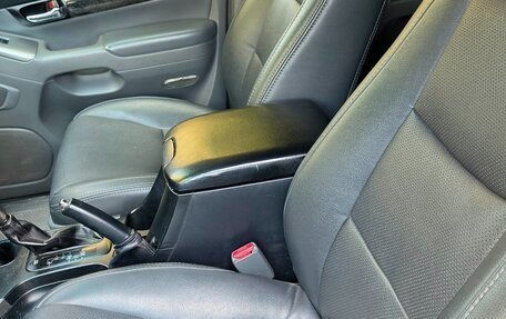 Toyota Land Cruiser Prado 120 рестайлинг, 2008 год, 2 150 000 рублей, 16 фотография