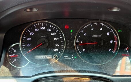 Toyota Land Cruiser Prado 120 рестайлинг, 2008 год, 2 150 000 рублей, 13 фотография