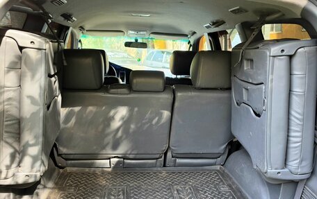 Toyota Land Cruiser Prado 120 рестайлинг, 2008 год, 2 150 000 рублей, 15 фотография
