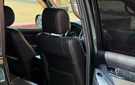 Toyota Land Cruiser Prado 120 рестайлинг, 2008 год, 2 150 000 рублей, 12 фотография