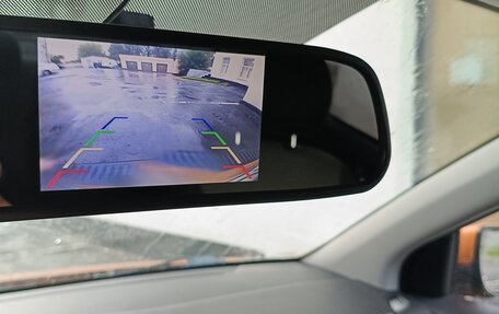 Hyundai Solaris II рестайлинг, 2018 год, 1 380 000 рублей, 8 фотография