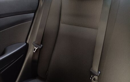 Hyundai Solaris II рестайлинг, 2018 год, 1 380 000 рублей, 10 фотография