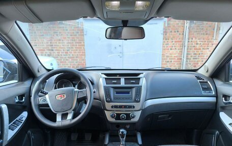 Geely Emgrand X7 I, 2016 год, 900 000 рублей, 5 фотография