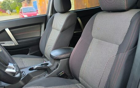 Geely Emgrand X7 I, 2016 год, 900 000 рублей, 6 фотография
