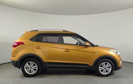 Hyundai Creta I рестайлинг, 2016 год, 1 475 000 рублей, 5 фотография