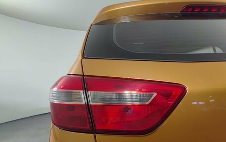 Hyundai Creta I рестайлинг, 2016 год, 1 475 000 рублей, 10 фотография