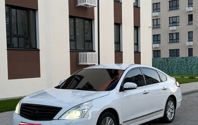 Nissan Teana, 2012 год, 900 000 рублей, 1 фотография