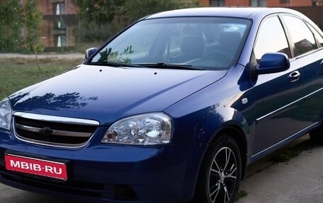 Chevrolet Lacetti, 2011 год, 420 000 рублей, 1 фотография