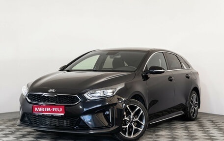KIA Proceed I, 2019 год, 2 199 000 рублей, 1 фотография