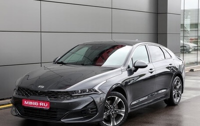KIA K5, 2021 год, 2 550 000 рублей, 1 фотография