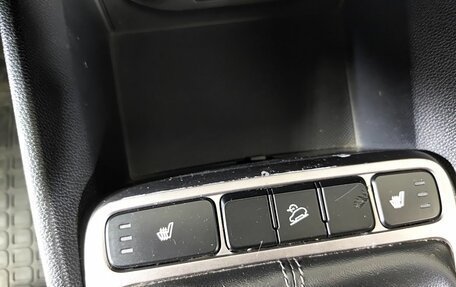 Hyundai Creta I рестайлинг, 2016 год, 1 475 000 рублей, 24 фотография