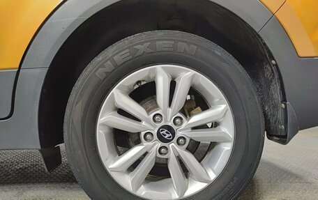 Hyundai Creta I рестайлинг, 2016 год, 1 475 000 рублей, 21 фотография