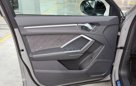 Audi Q3, 2026 год, 3 750 000 рублей, 7 фотография