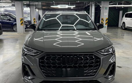 Audi Q3, 2026 год, 3 750 000 рублей, 2 фотография
