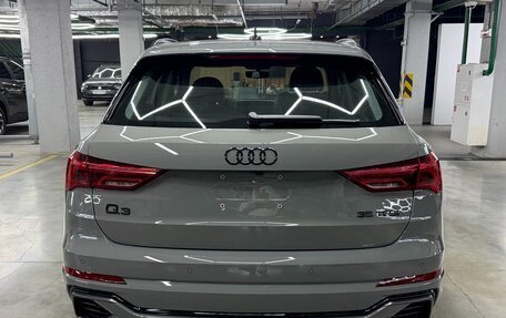 Audi Q3, 2026 год, 3 750 000 рублей, 5 фотография