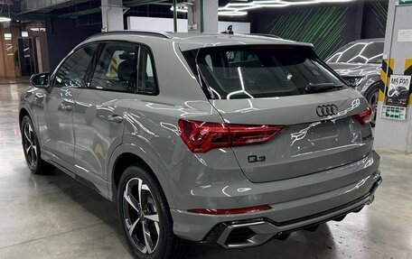 Audi Q3, 2026 год, 3 750 000 рублей, 4 фотография