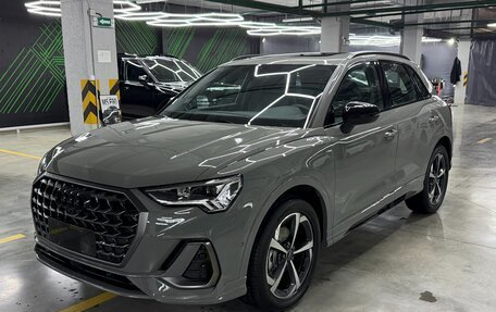 Audi Q3, 2026 год, 3 750 000 рублей, 3 фотография