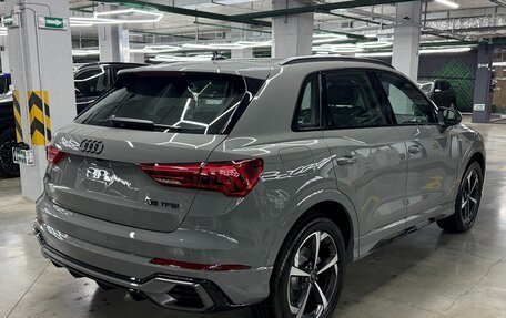 Audi Q3, 2026 год, 3 750 000 рублей, 6 фотография