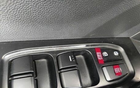 Hyundai Creta I рестайлинг, 2016 год, 1 475 000 рублей, 22 фотография