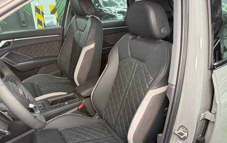 Audi Q3, 2026 год, 3 750 000 рублей, 9 фотография