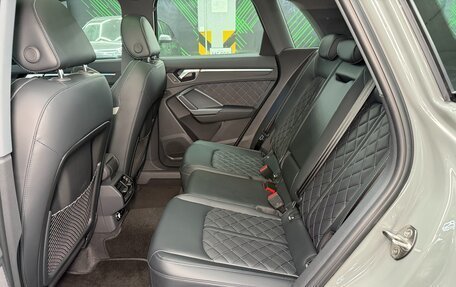 Audi Q3, 2026 год, 3 750 000 рублей, 14 фотография