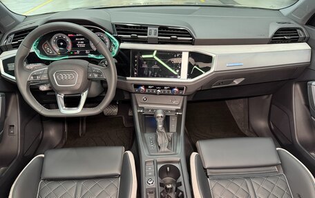 Audi Q3, 2026 год, 3 750 000 рублей, 12 фотография