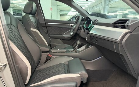 Audi Q3, 2026 год, 3 750 000 рублей, 20 фотография
