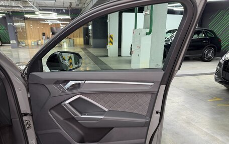 Audi Q3, 2026 год, 3 750 000 рублей, 19 фотография
