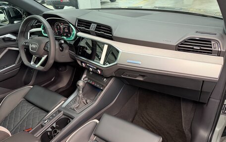 Audi Q3, 2026 год, 3 750 000 рублей, 22 фотография