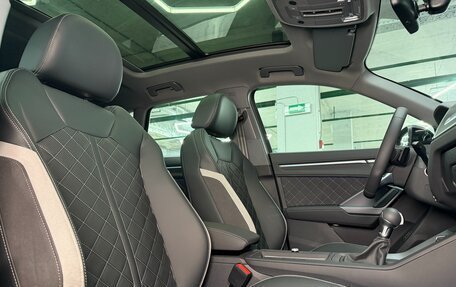 Audi Q3, 2026 год, 3 750 000 рублей, 21 фотография