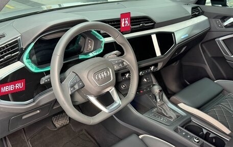 Audi Q3, 2026 год, 3 750 000 рублей, 10 фотография