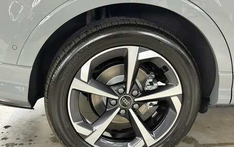 Audi Q3, 2026 год, 3 750 000 рублей, 26 фотография