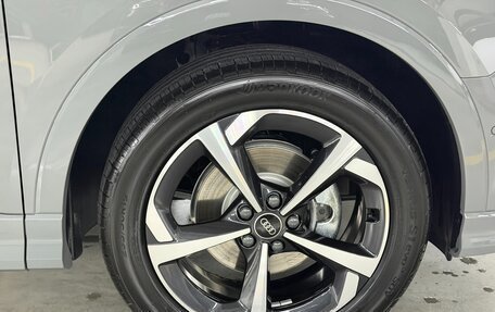 Audi Q3, 2026 год, 3 750 000 рублей, 25 фотография