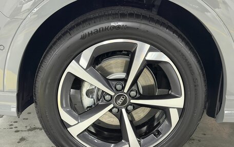 Audi Q3, 2026 год, 3 750 000 рублей, 24 фотография