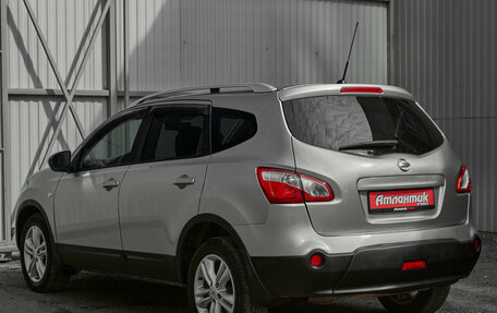 Nissan Qashqai+2 I, 2011 год, 1 095 000 рублей, 6 фотография